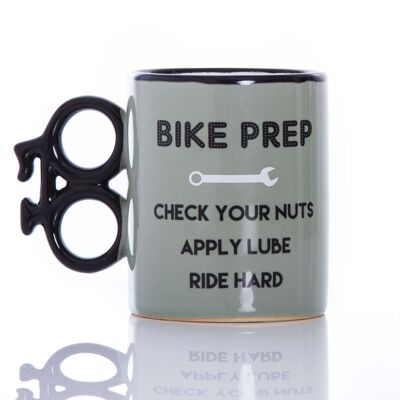 Bike Prep' Bike Mug