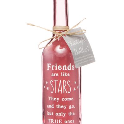'Friends' Starlight Bottle