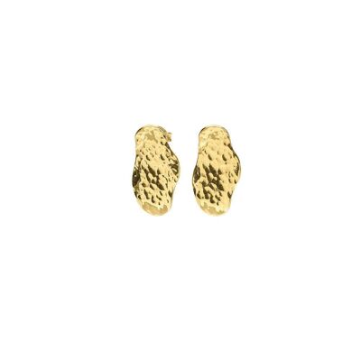 Boucles d'oreilles Bianca - Grand