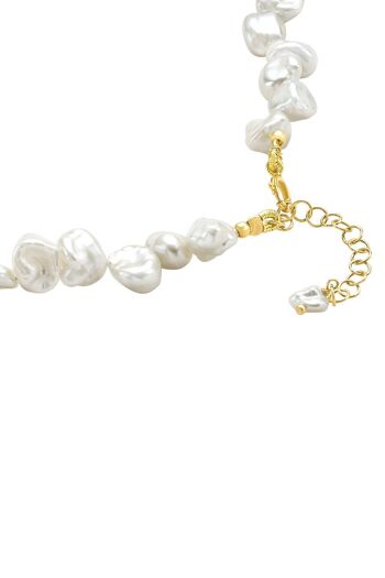 Collier Florence 3