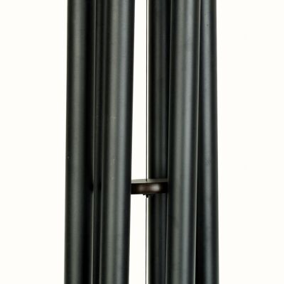 Campana de viento aureole tunes -106cm-negro