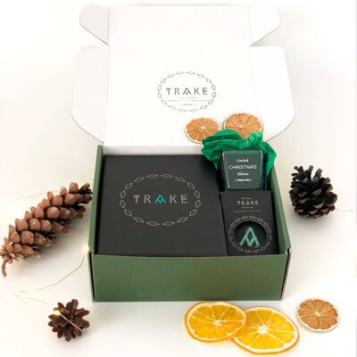 Premium-Geschenkbox | Weihnachtsausgabe