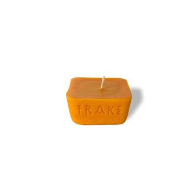 Pumpkin pie scented refill for CULT candle | Seasonal