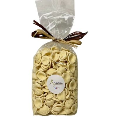 Orecchiette da 500 gr.