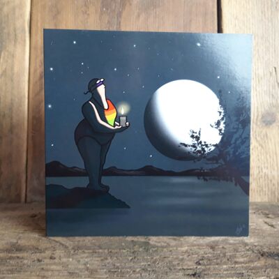 Greetings Cards | Kimmer Equinox