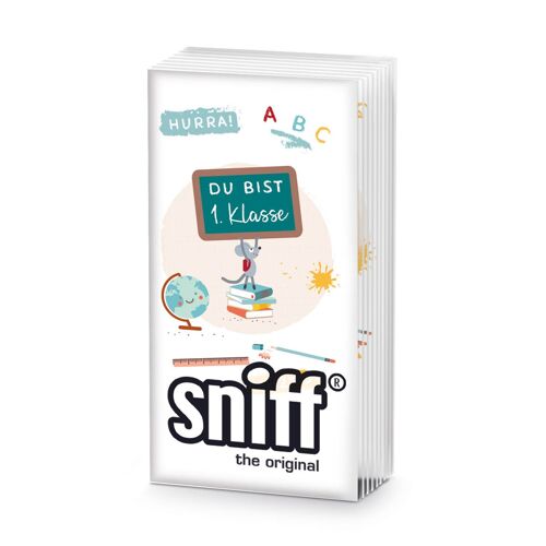 PAPERPRODUCTS DESIGN  ppd – Design@Home – sniff