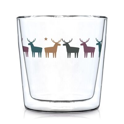 Pure Deers  Trendglas DW