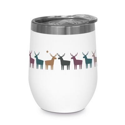 Pure Deers Thermo Mug 0.35