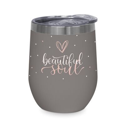 Beautiful Soul Thermo Mug 0,35