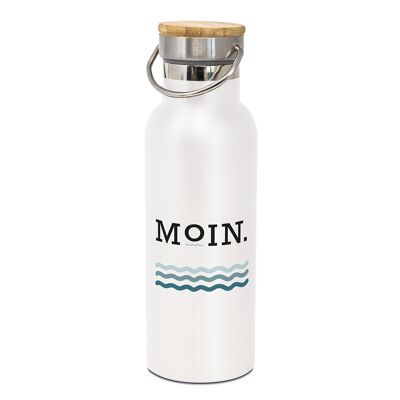 Moin Steel Bottle 0,50