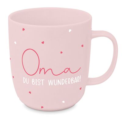 Oma Mug 2.0 D@H