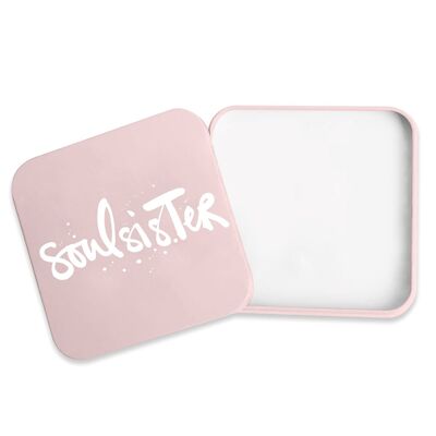 Soulsister gift tin