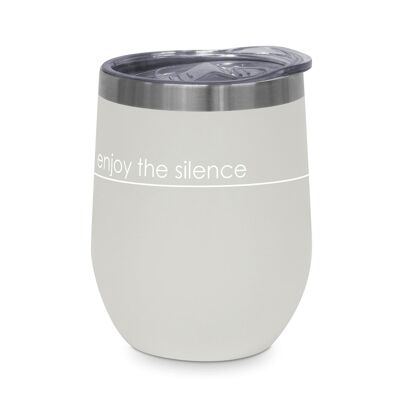 Tazza termica Pure Silence 0,35