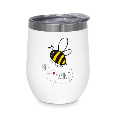 Bee Mine Thermo Mug 0.35