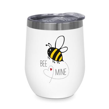 Tasse isotherme Bee Mine 0.35