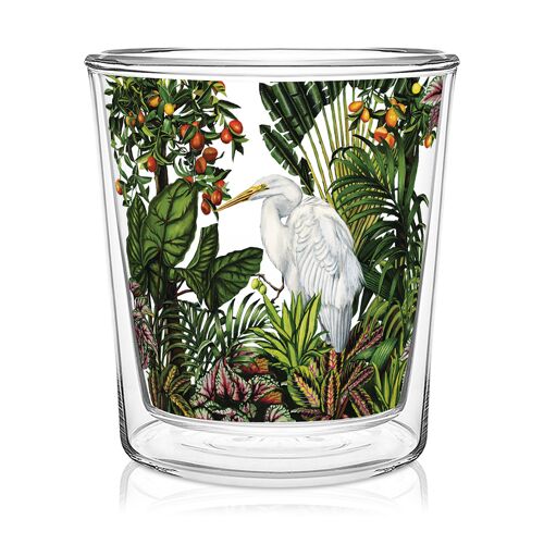 Egret Island Trendglas DW