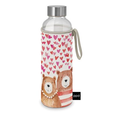 Love Bears Botella y manga 5