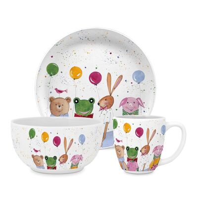 Set per bambini per feste per bambini