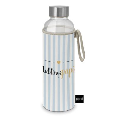 Lieblingspapi Bottle & Sleeve 5