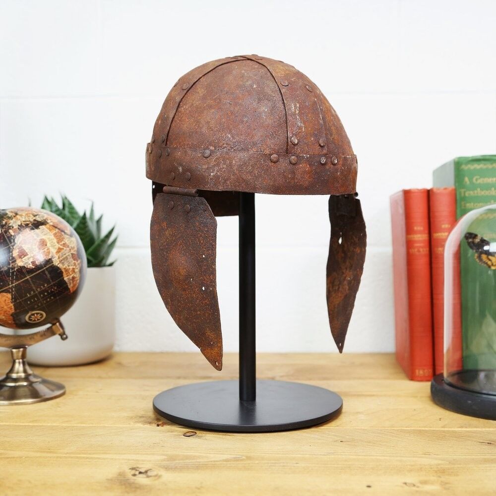 Römischer Gladiatorhelm