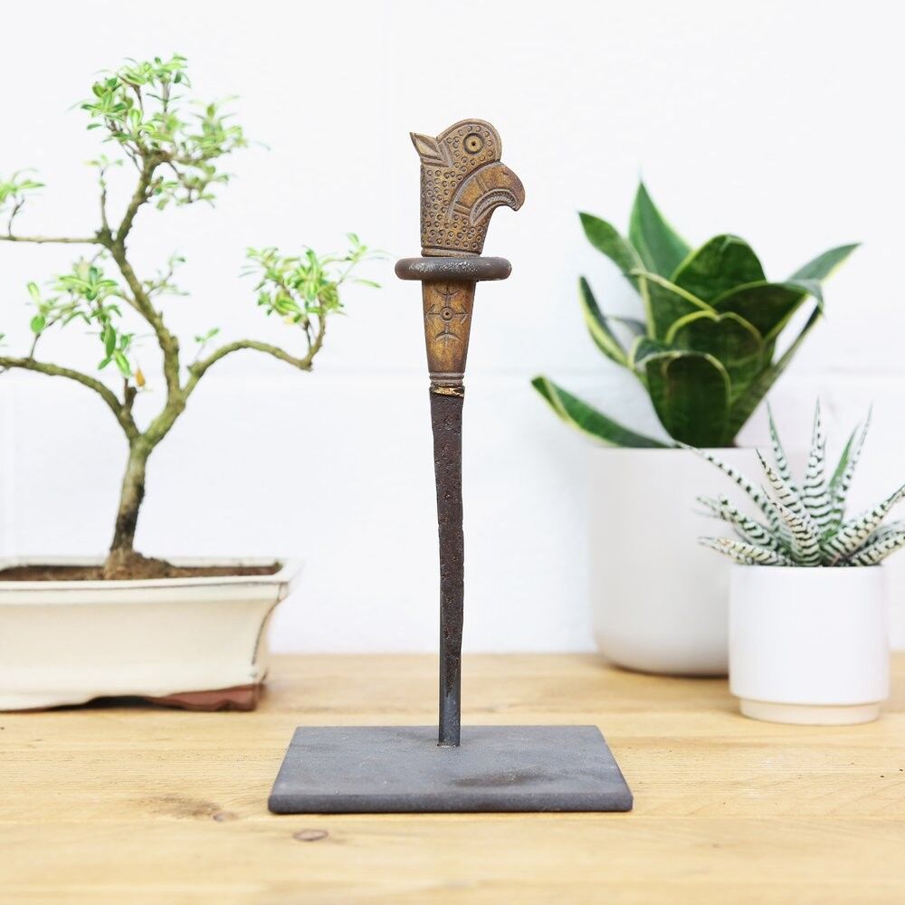 Wikinger-Dolchständer