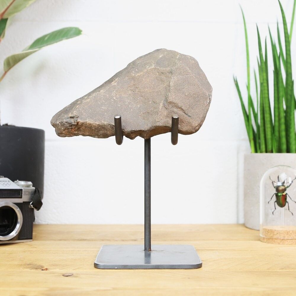 Neolithischer Axtkopfständer