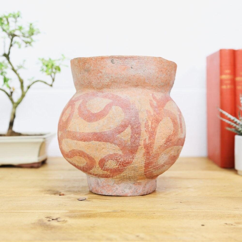 Chinesische Ban-Chiang-Keramik