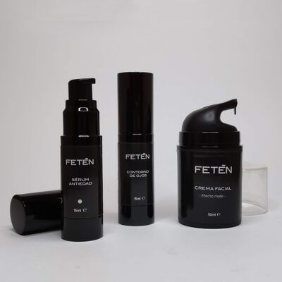 Set cansancio para hombre | FETĒN