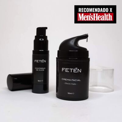 Essential care set for men | FETTON