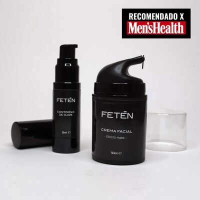 Coffret de soins essentiels pour homme | FETTON