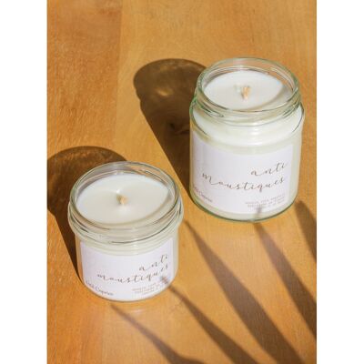 Mosquito Repellent Candle - Small