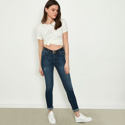 Jeans pants Nicole