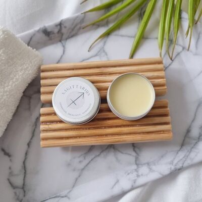 Sagittarius - Natural Zodiac Lip Balm