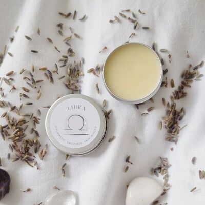 Libra - Natural Zodiac Lip Balm