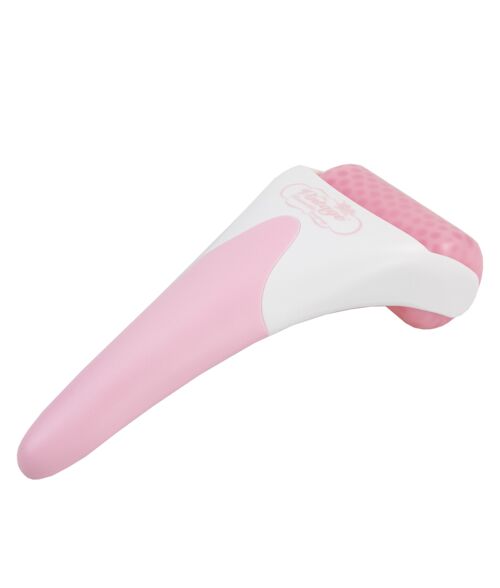 Ice Face Roller - Pink