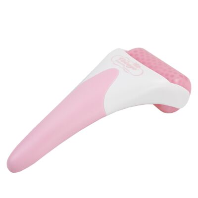 Ice Face Roller - Pink