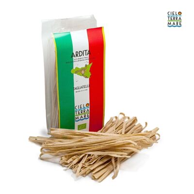 ORGANIC Pasta - ARDITA Tagliatelle