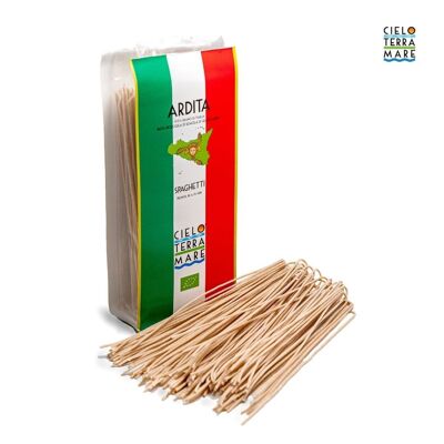 BIO-Pasta – ARDITA Spaghetti
