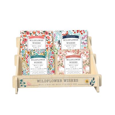 Pack de démarrage Wildflower Wishes