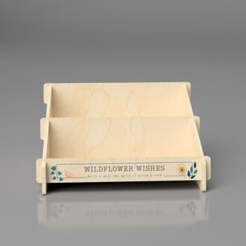 Pack de démarrage Wildflower Wishes 5