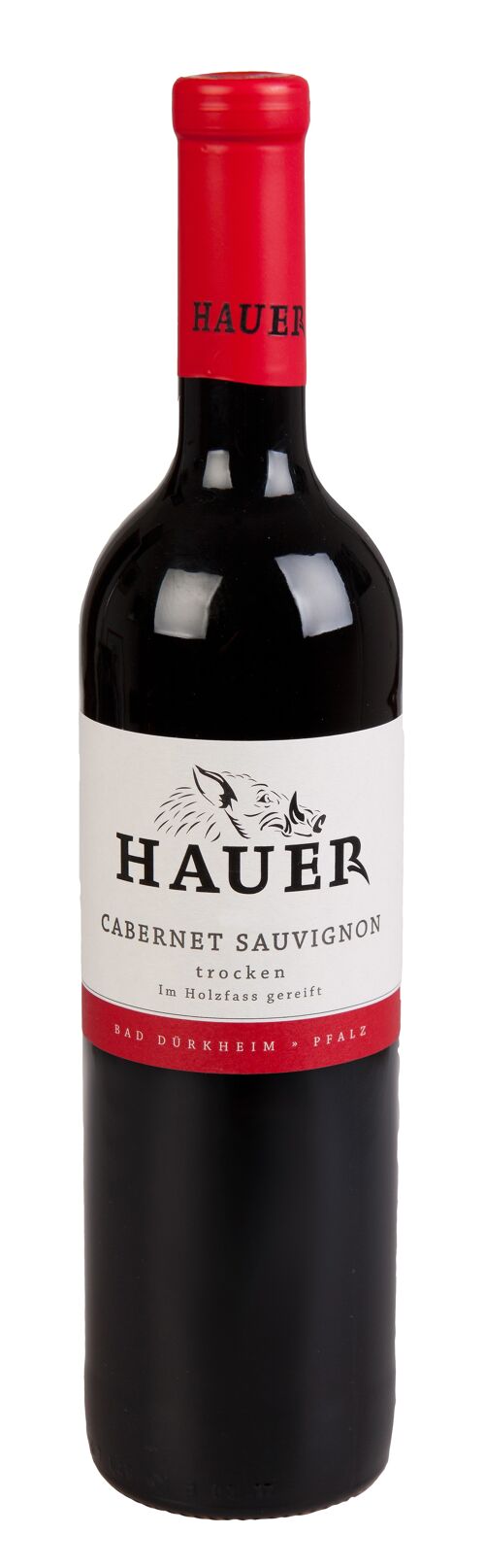 2019er Cabernet Sauvignon Rotwein trocken