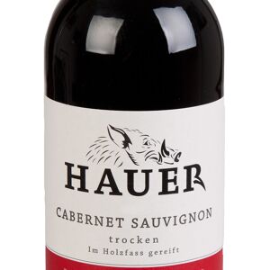 2019 Cabernet Sauvignon vin rouge sec