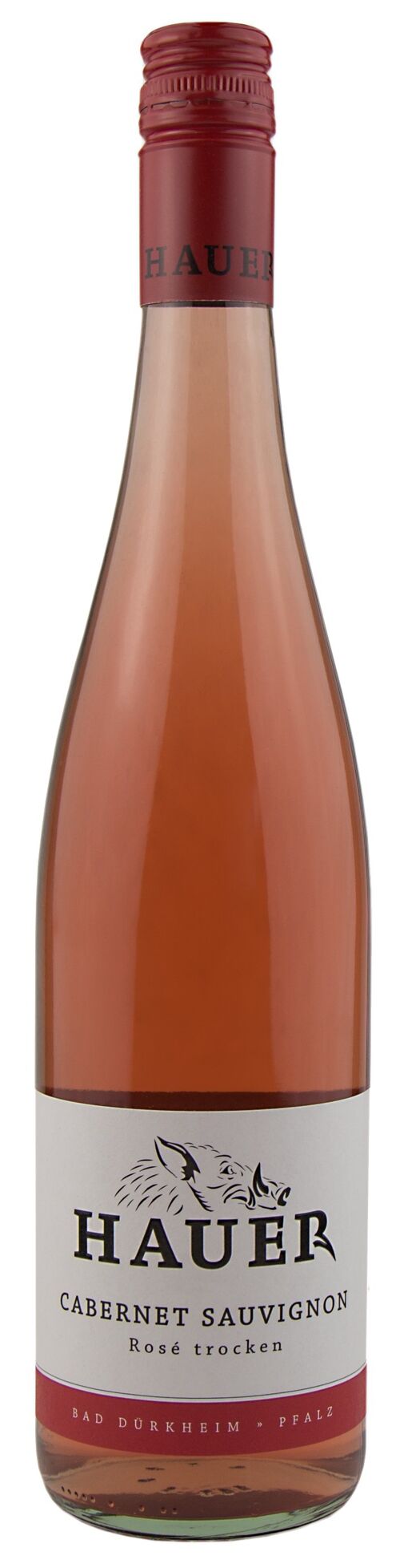 2020er Cabernet Sauvignon Rosé trocken