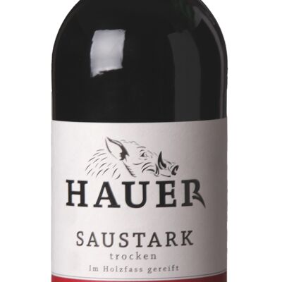 SAUSTARK 2019 Cabernet Mitos seco