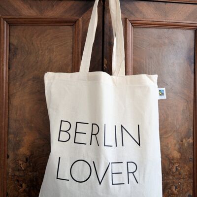 Berlin Lover - Bag