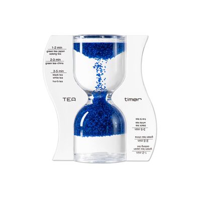 PARADOX - Tea Timer (Blue)