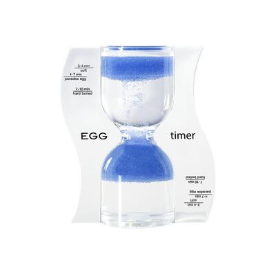 PARADOX - EGG Timer (light Blue)