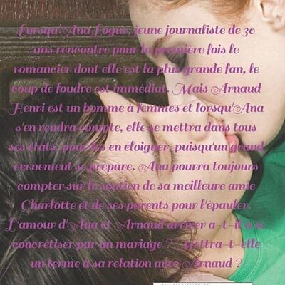 Le journal d'une fan amoureuse, Tome 1 : Dans tous ses états - Relié