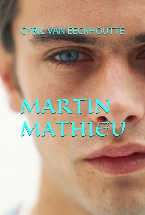 Martin Mathieu - Hardcover