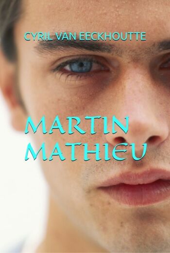Martin Mathieu - Hardcover 1